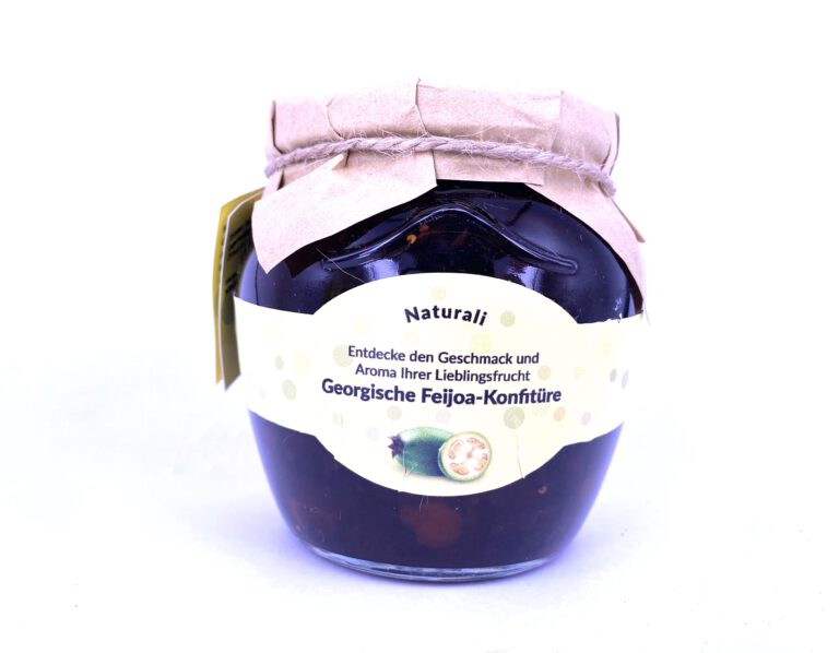 feijoa